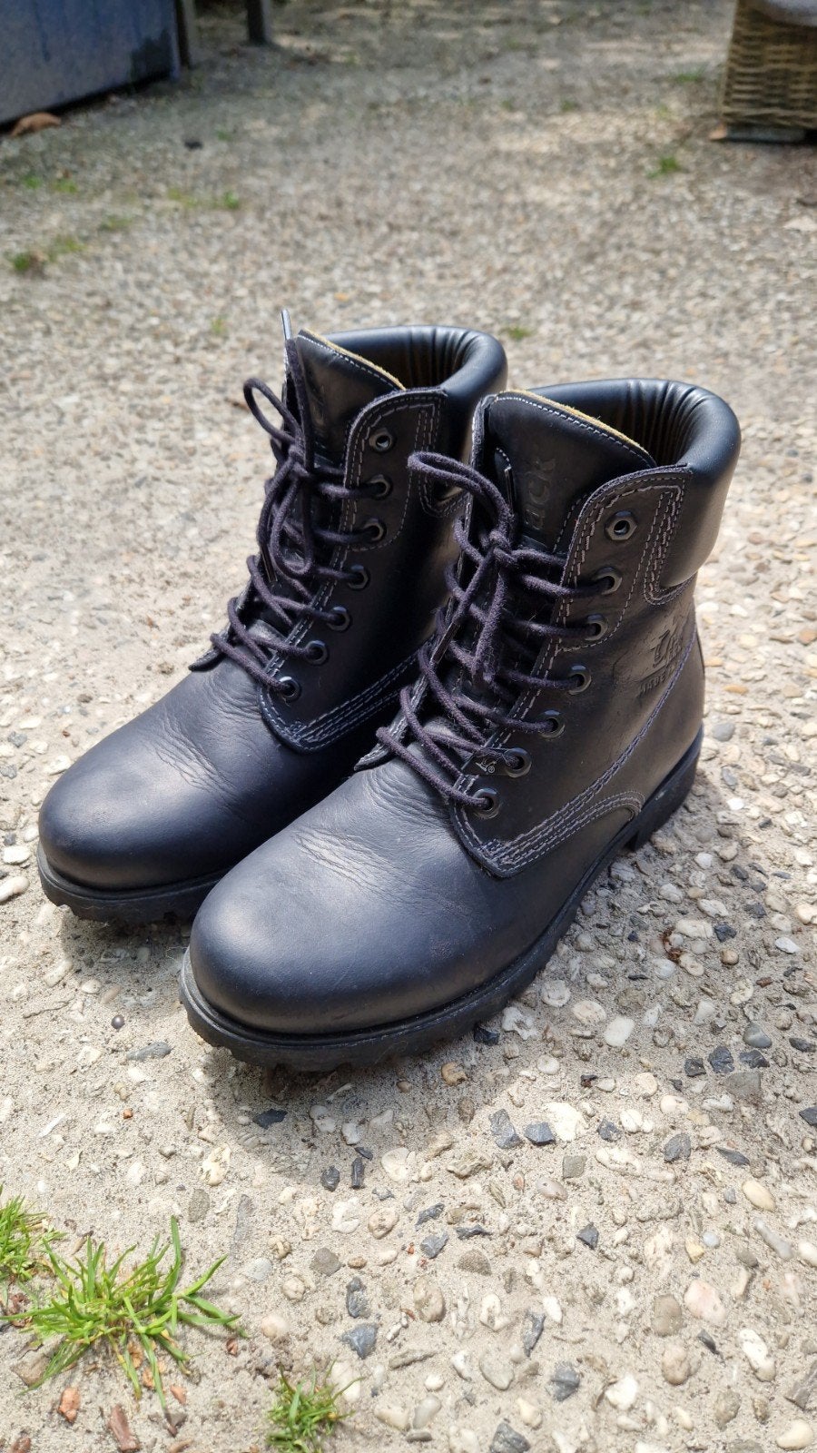 Panama Jack laarzen zwart 42, Ophalen of Verzenden, Nieuw, Zwart, Boots