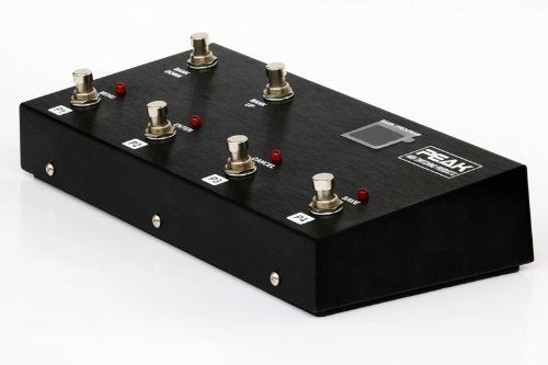 Midi switch PEAK FCB4N2, Ophalen, Gebruikt