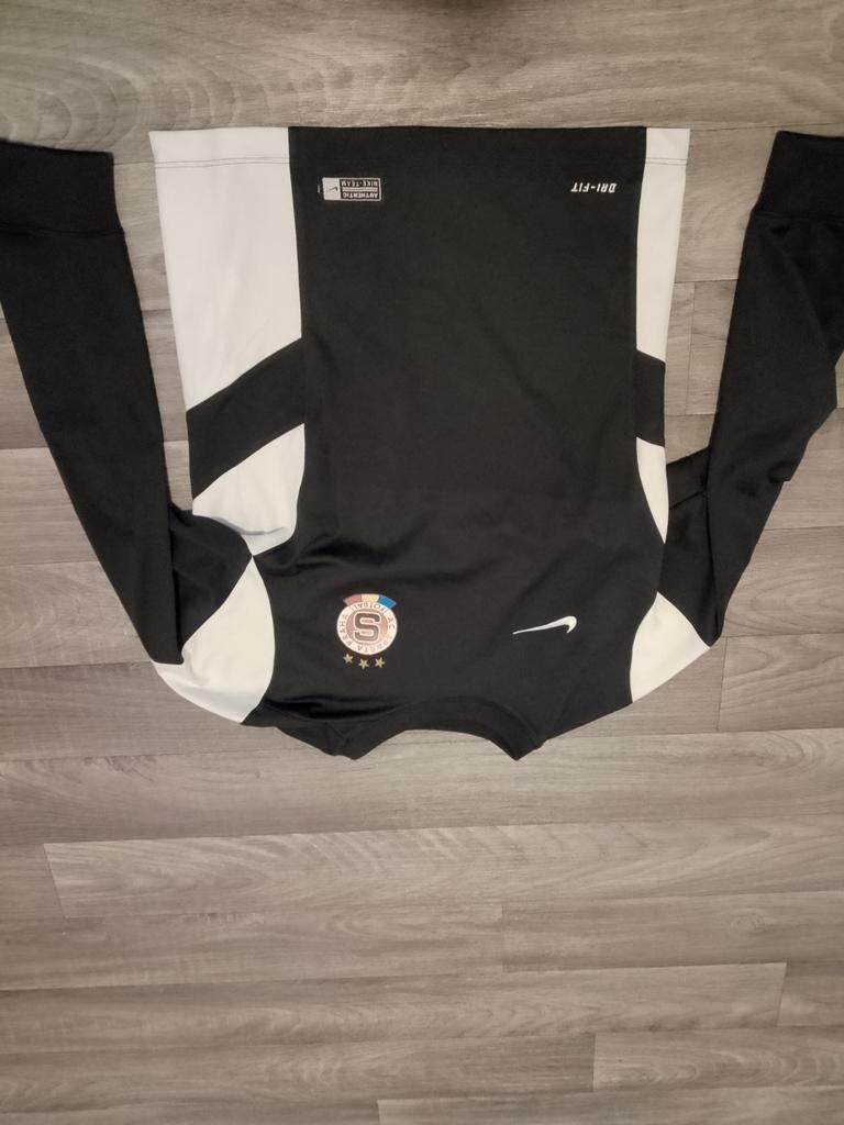 Sparta Prague origineel sweatshirt, Verzamelen, Ophalen of Verzenden, Zo goed als nieuw