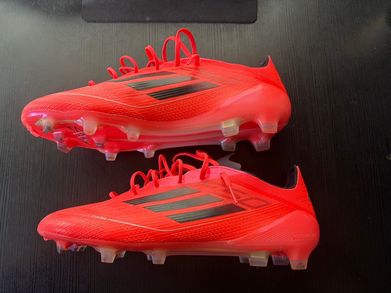 Adidas F50 Elite FG, Maat XS of kleiner, Ophalen of Verzenden, Nieuw, Schoenen