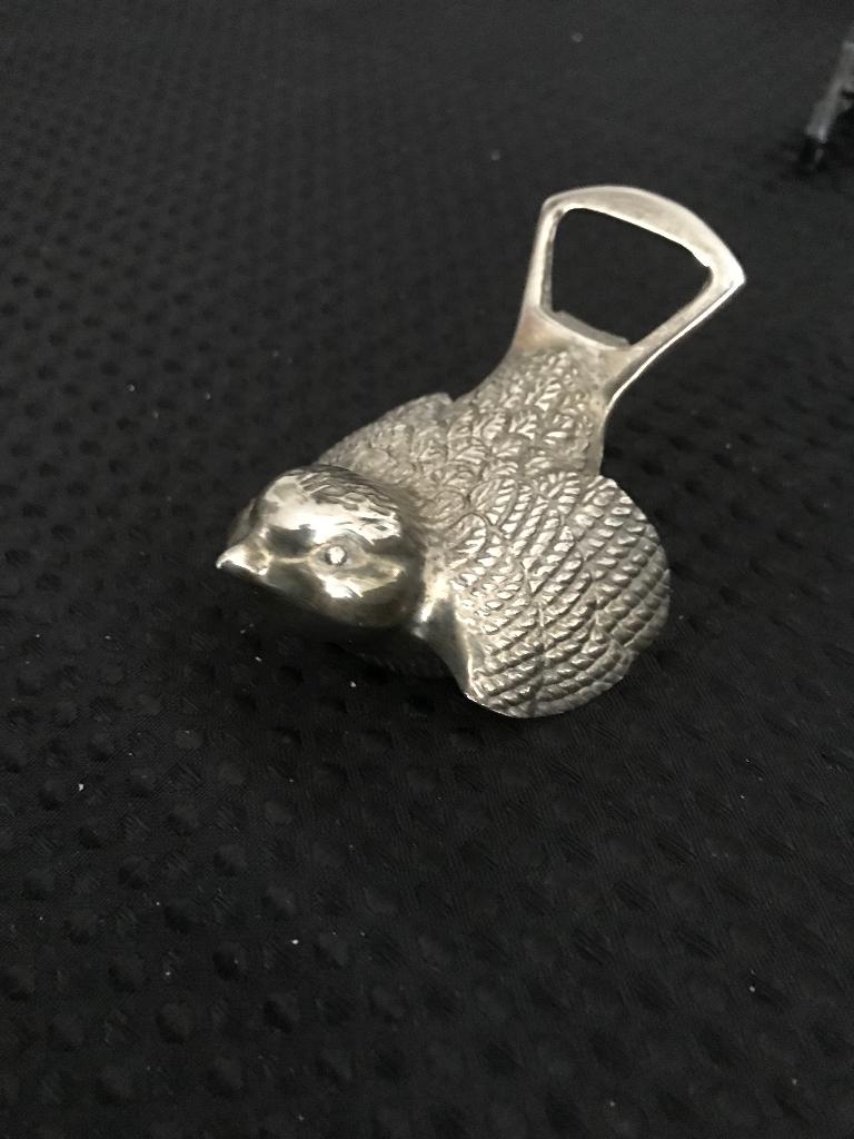 Opener, Antiek en Kunst, Ophalen