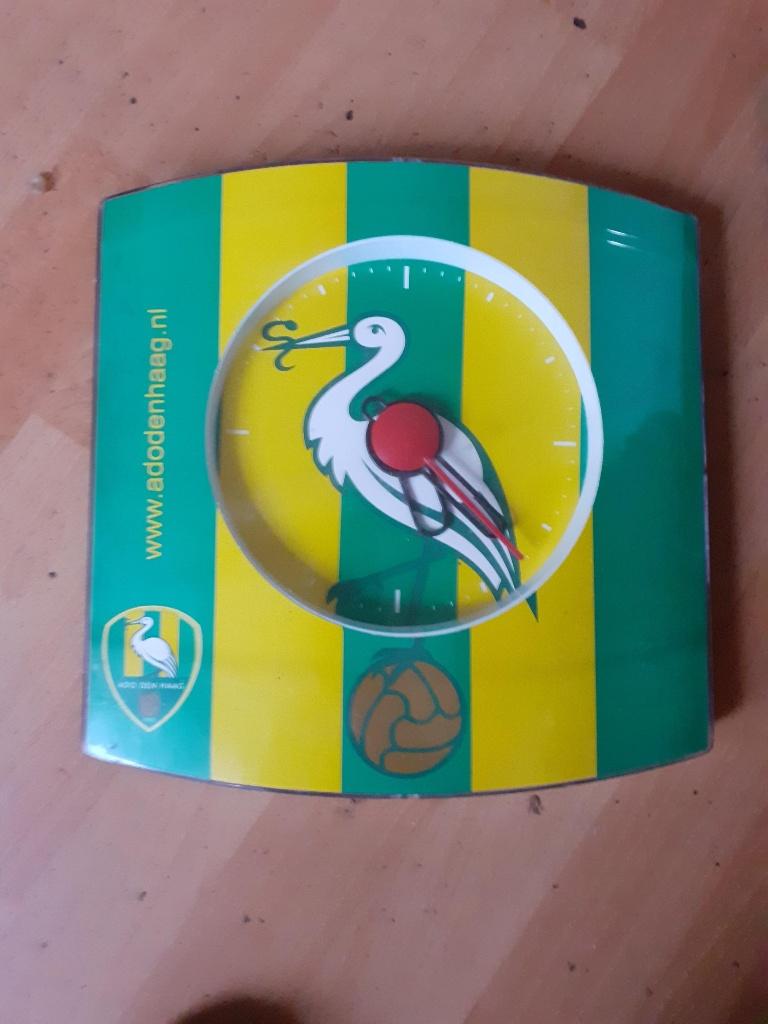 Ado spullen, Ophalen, Overige kleuren, Onbekend, Voetbal