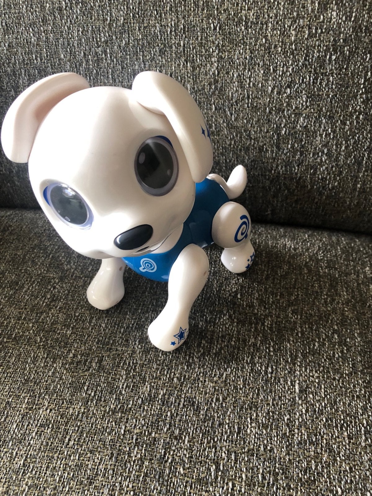 Robot hondje, Ophalen of Verzenden, Gebruikt, Jongen of Meisje
