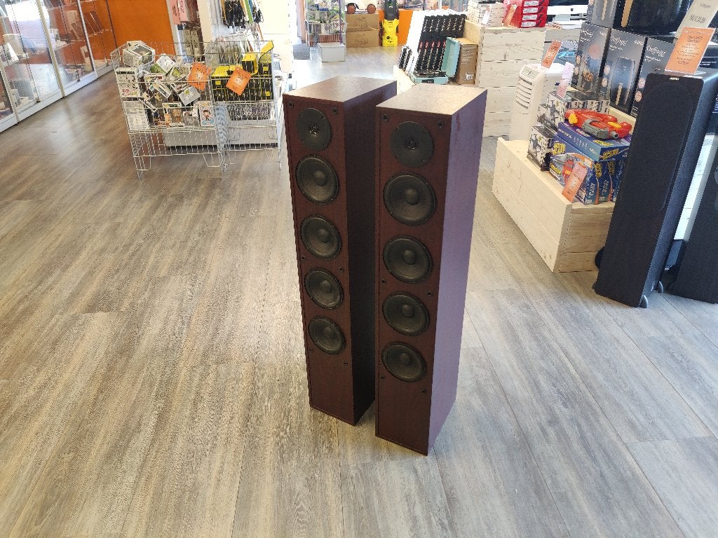 Eltax C-230 Speakers || Nu voor €79.99!, Subwoofer, X, Ophalen, Overige merken