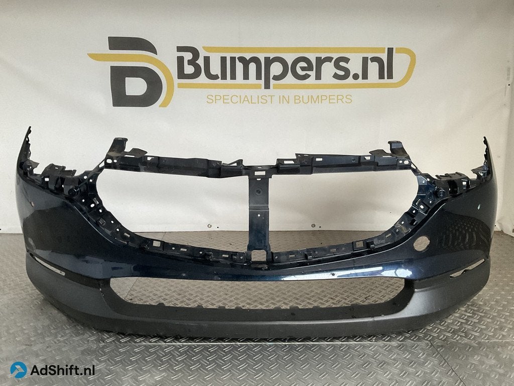Bumper Mazda CX30 CX-30 DFR5-50031 Voorbumper B9-16601z, Bumper