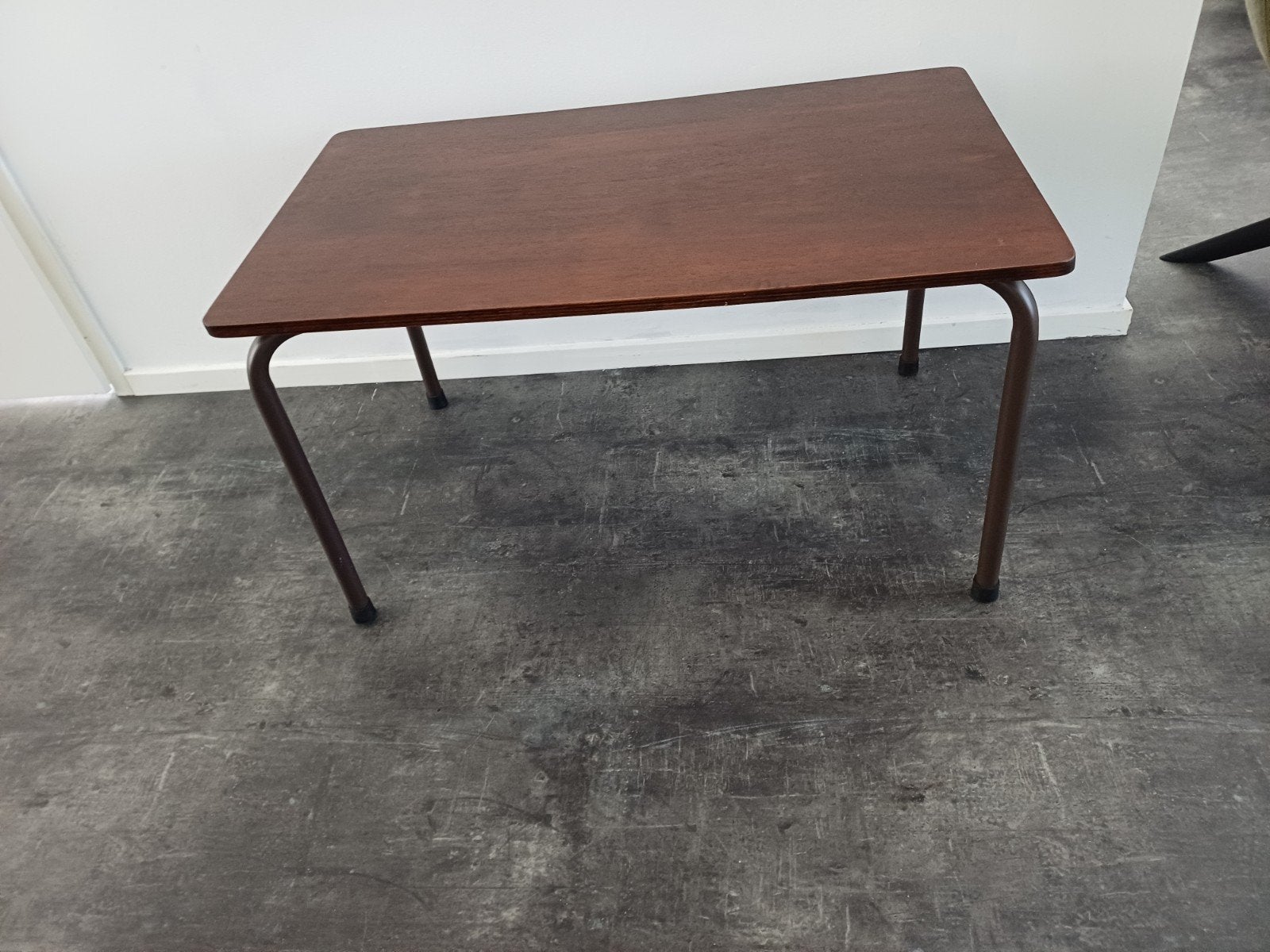 kindertafel of als salontafel, Huis en Inrichting, Ophalen, 25 tot 50 cm, Rechthoekig, 100 tot 150 cm