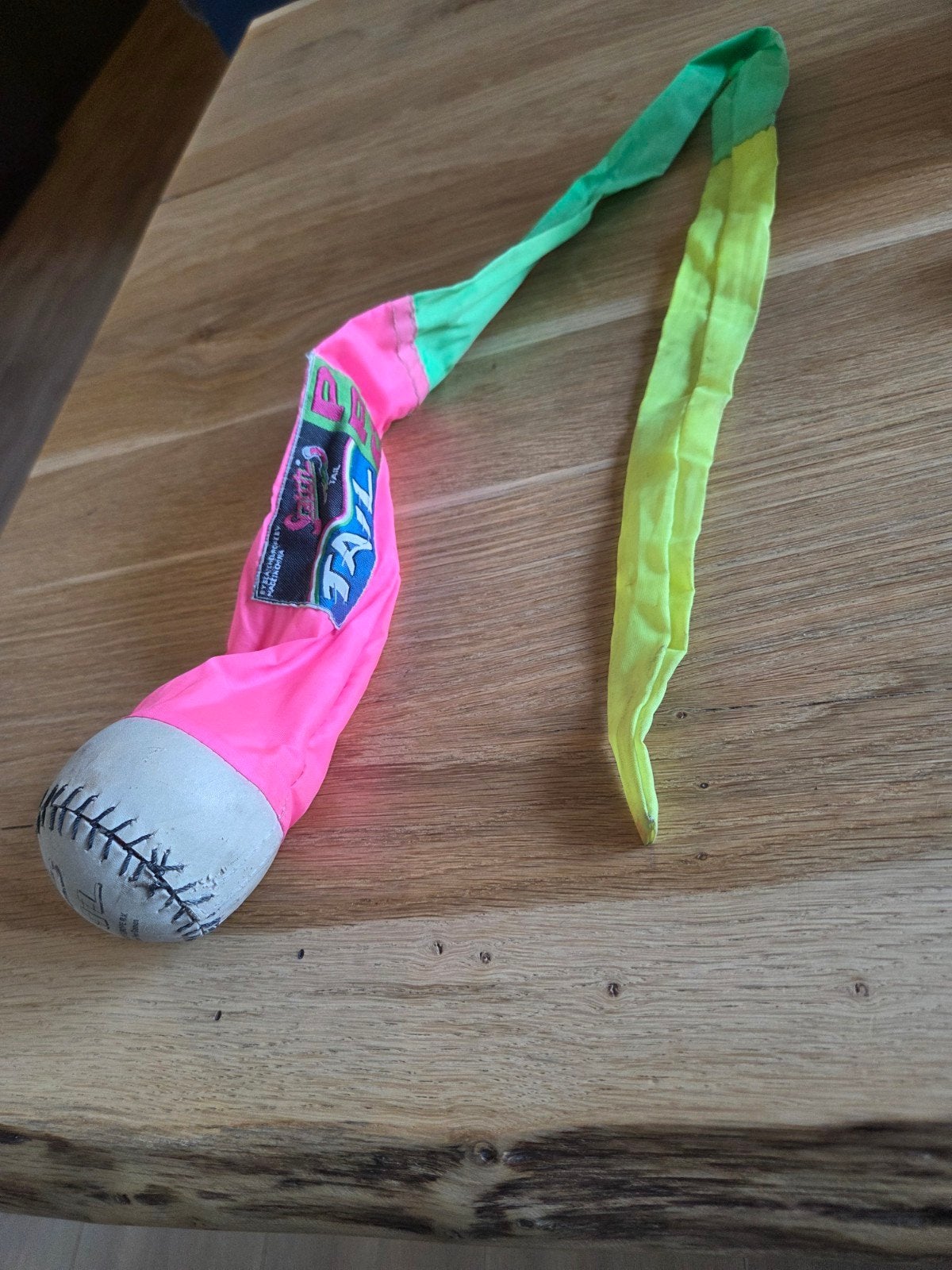 Scatch tail pro 90's, Ophalen of Verzenden, Gebruikt