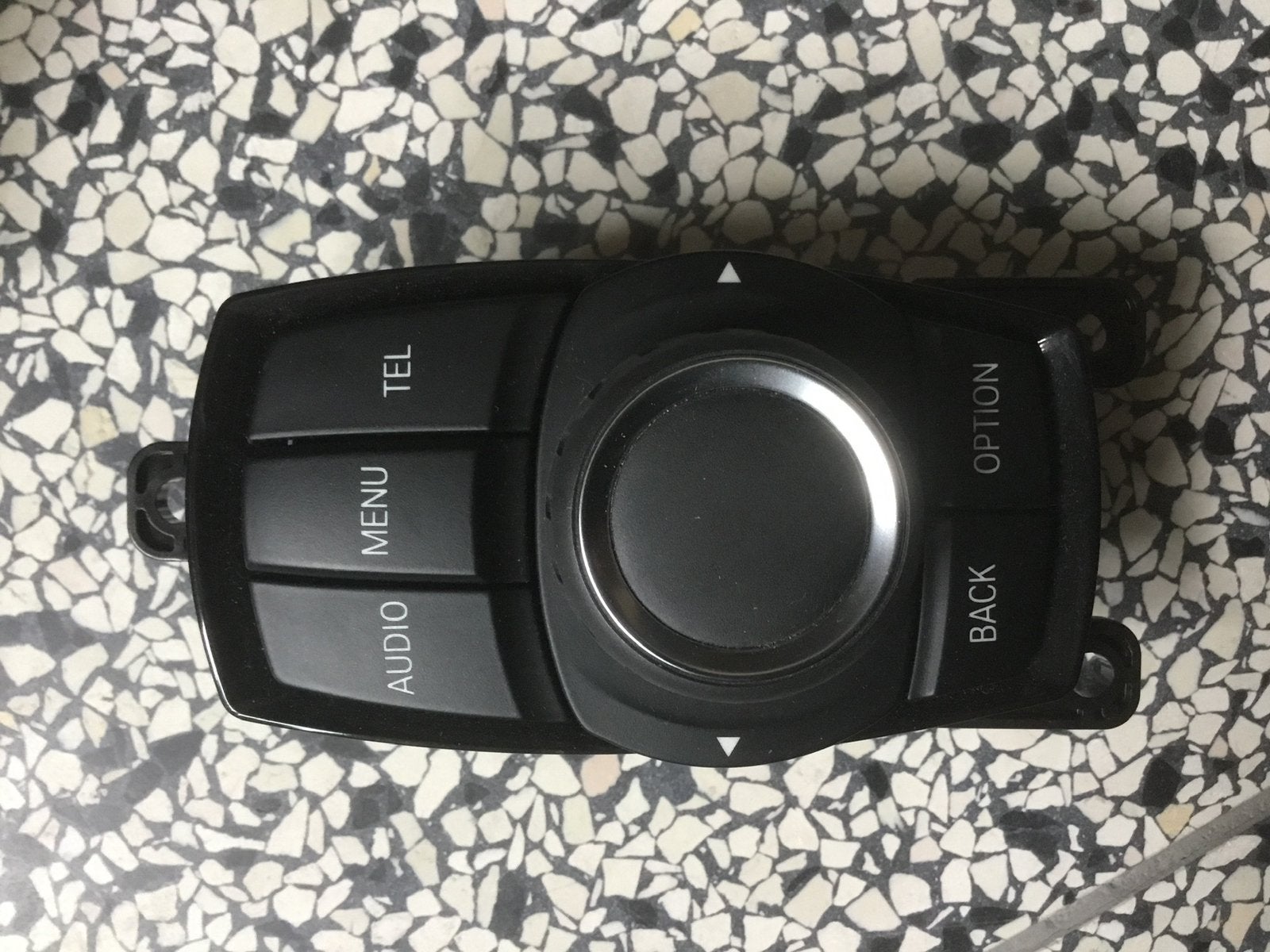 Originele bmw radio voor bmw f30 / f31, Auto diversen, Autoradio's, Ophalen of Verzenden, Gebruikt