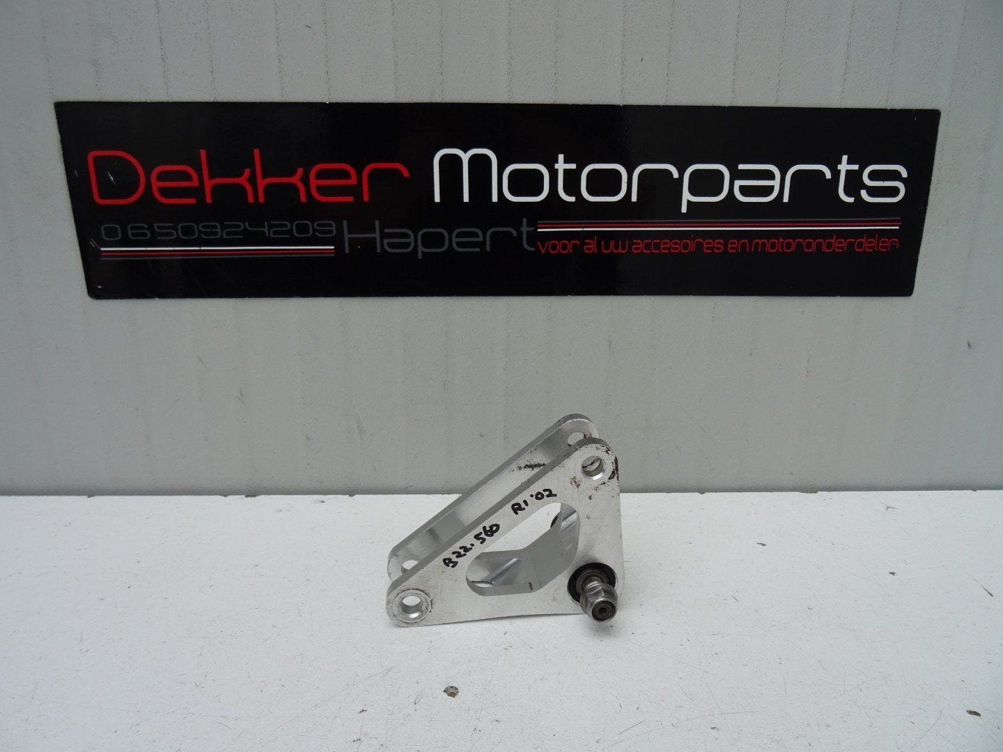 Link Systeem Schokbreker / Brug Yamaha YZF R1 2002-2003 RN09, Motoren, Onderdelen | Yamaha, Gebruikt, -, -, Ophalen of Verzenden