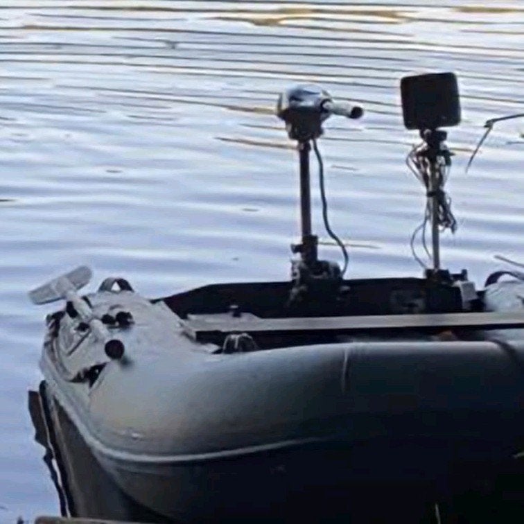 Raptor Fast 180 met alles erbij. zie omschrijving, Watersport en Boten, Ophalen, Zo goed als nieuw