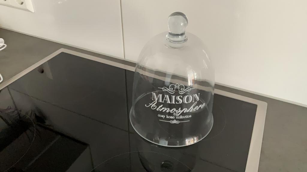 Lief stolpje alleen ophalen, Ophalen of Verzenden, Zo goed als nieuw, Wit, Overige typen