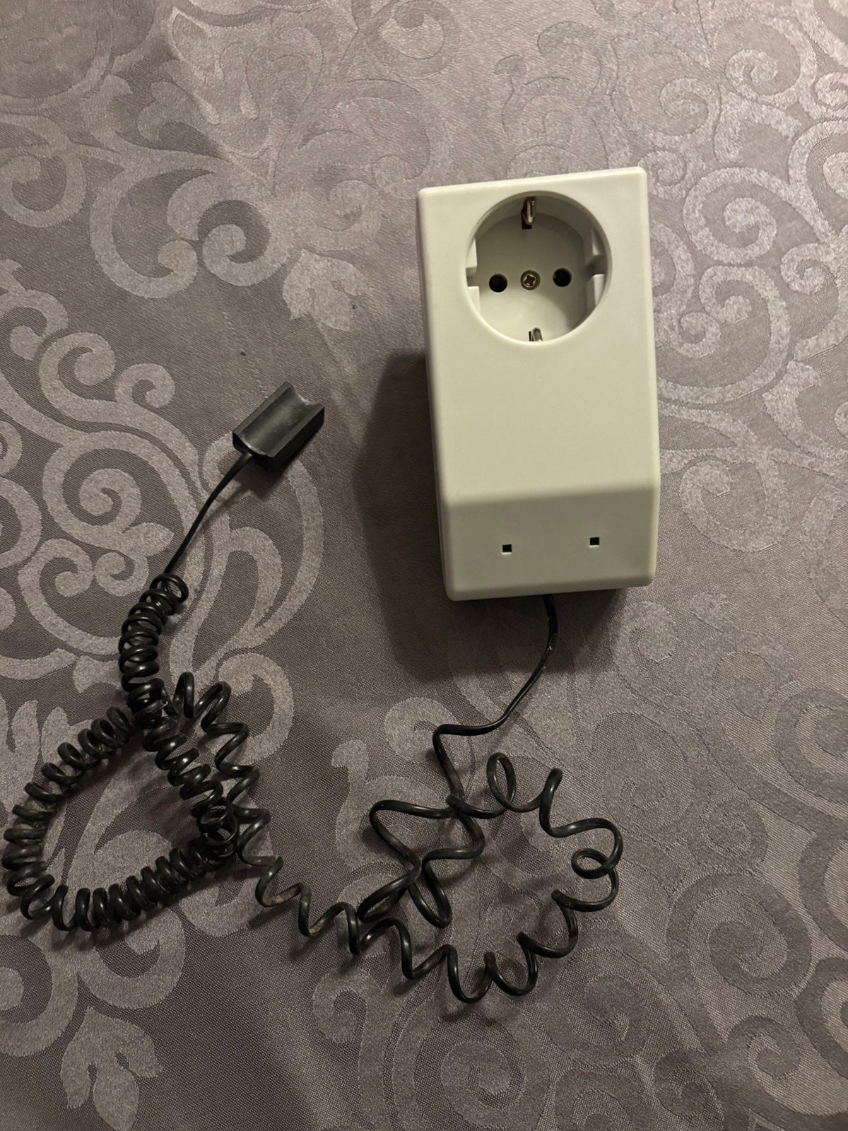 Pompscchakelaars vloerverwarming, Doe-het-zelf en Verbouw, Minder dan 30 cm, Minder dan 60 cm, Zo goed als nieuw, Minder dan 200 watt