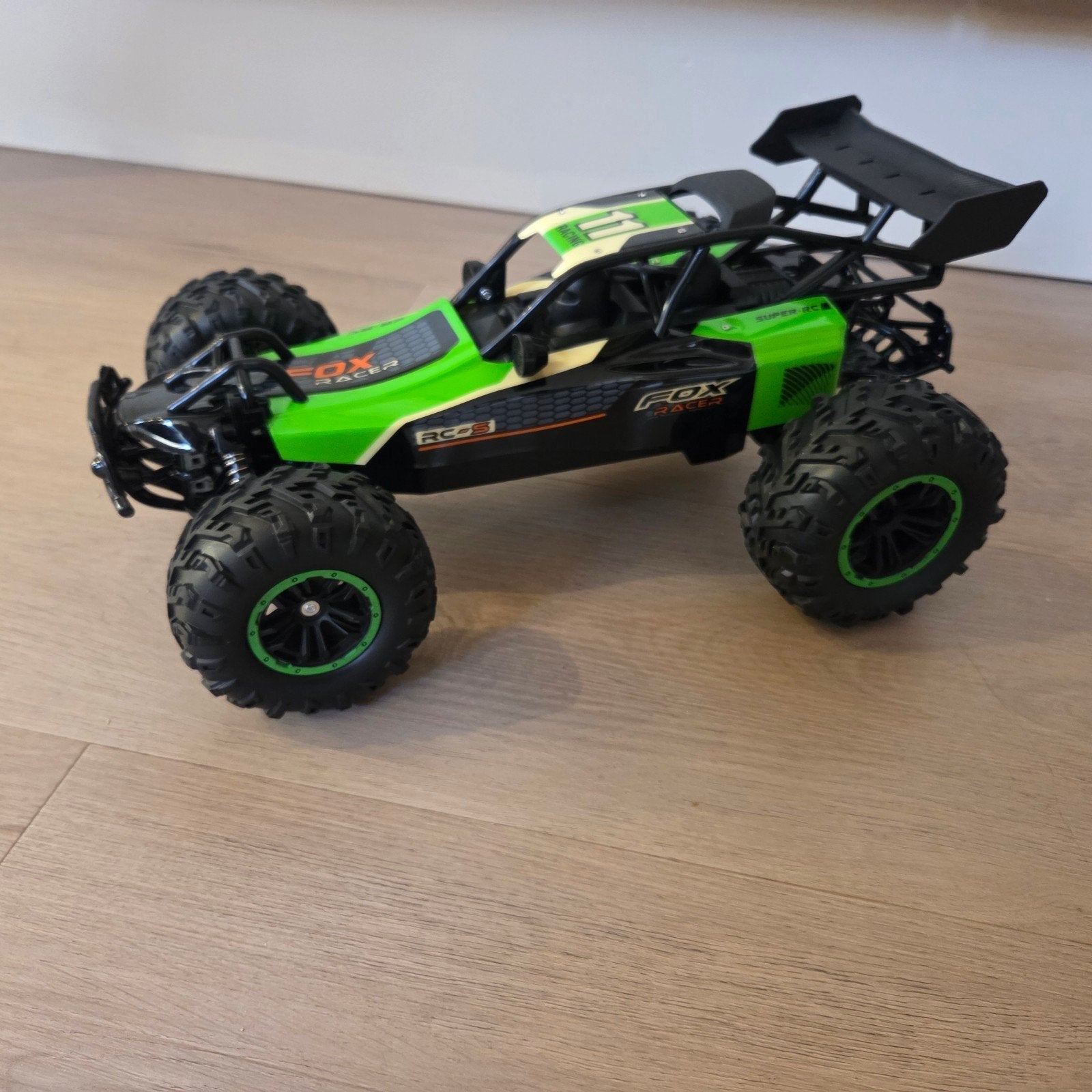 Op afstand bestuurbare Buggy Vanguard - 1:10, Hobby en Vrije tijd, Elektro, Nieuw, Ophalen of Verzenden, Schaal 1:10