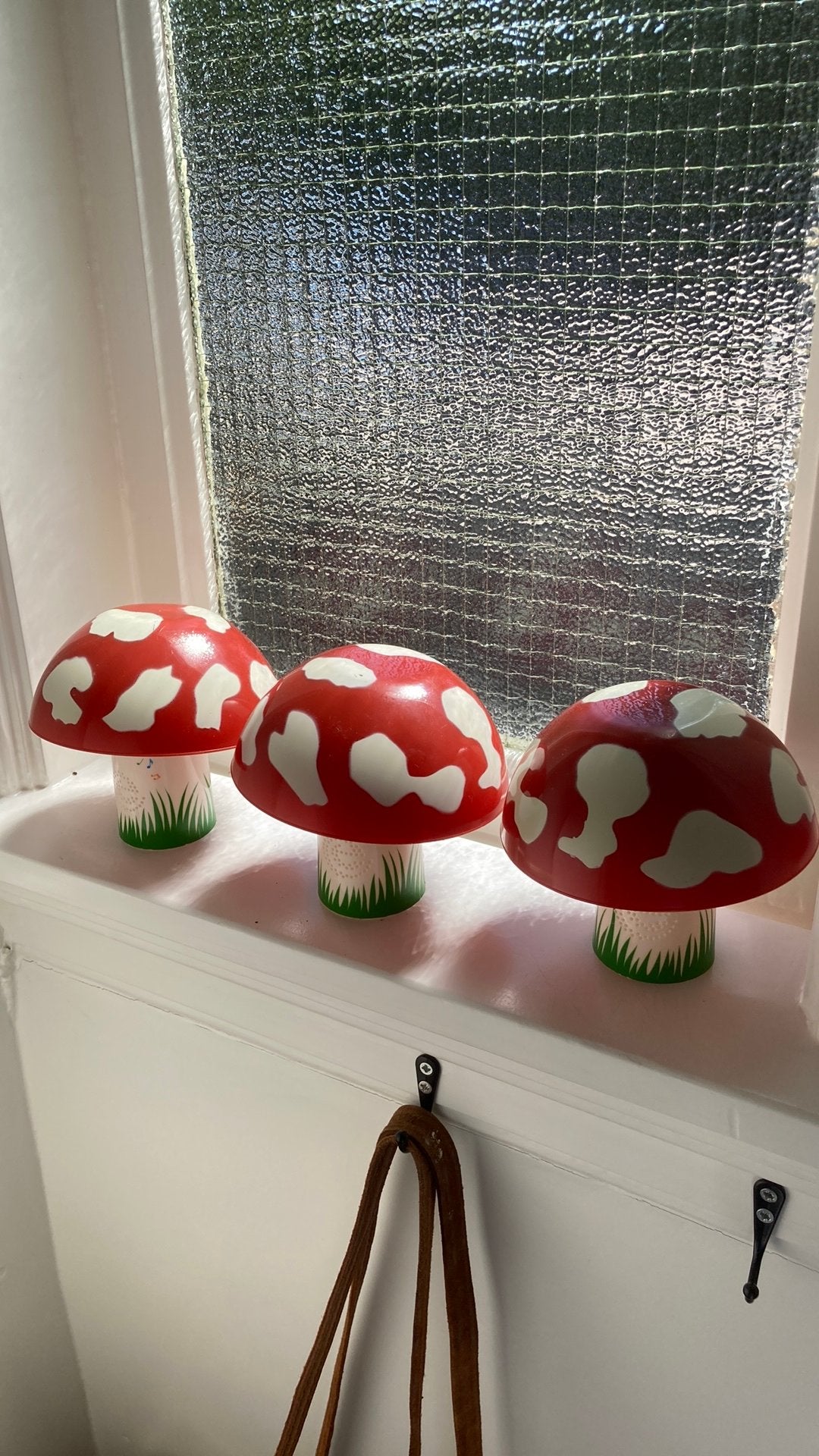 Efteling muziek paddenstoelen, Ophalen, Gebruikt, Overige typen