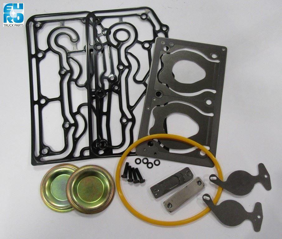 DAF LUCHTCOMPRESSOR PAKKINGSET NO 1816157, -, -, Nieuw, Motor en Toebehoren