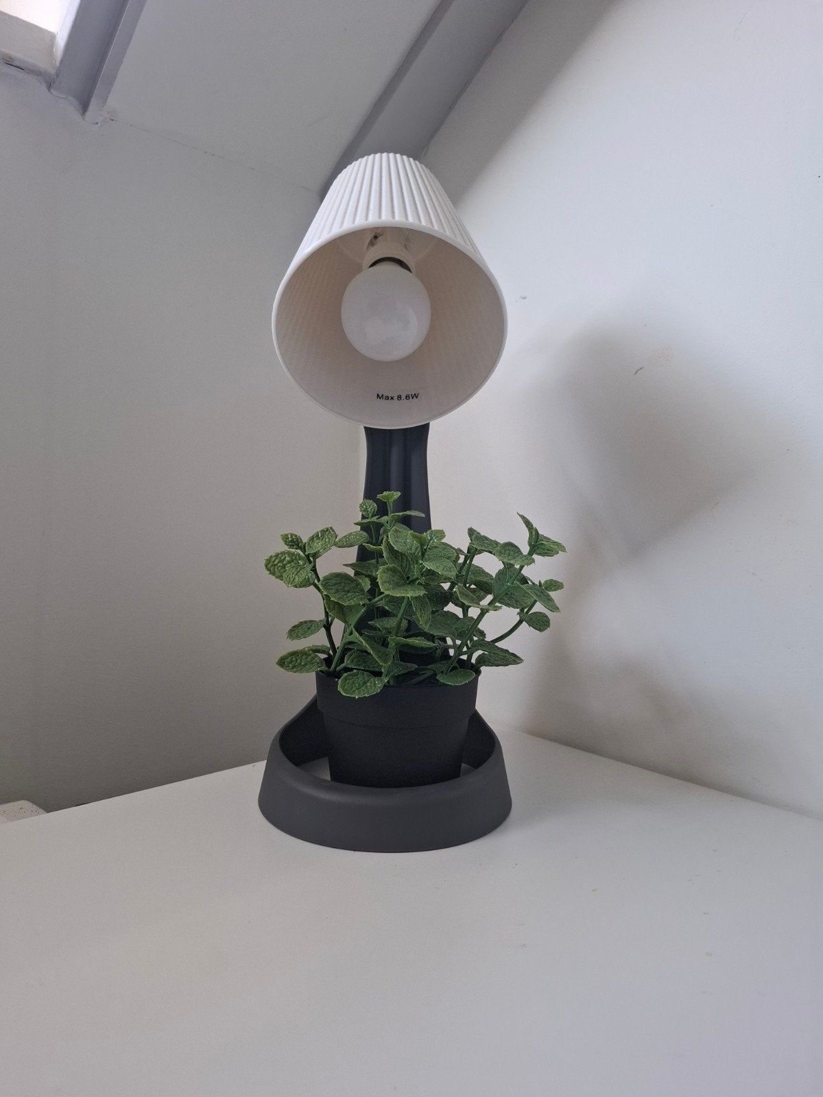 Desk Lamp, Huis en Inrichting, Ophalen, Zo goed als nieuw, IKEA