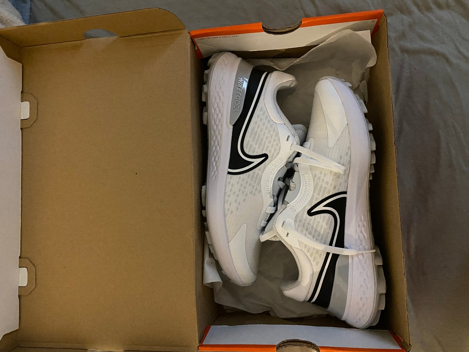Nike Dames Golfschoenen - nieuw, Ophalen of Verzenden, Nieuw, Schoenen, Overige merken