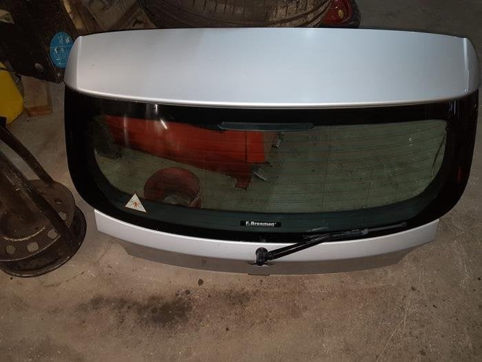 Achterklep van een BMW 1-Serie (354), Auto-onderdelen, Gebruikt, -, 3 maanden garantie, -