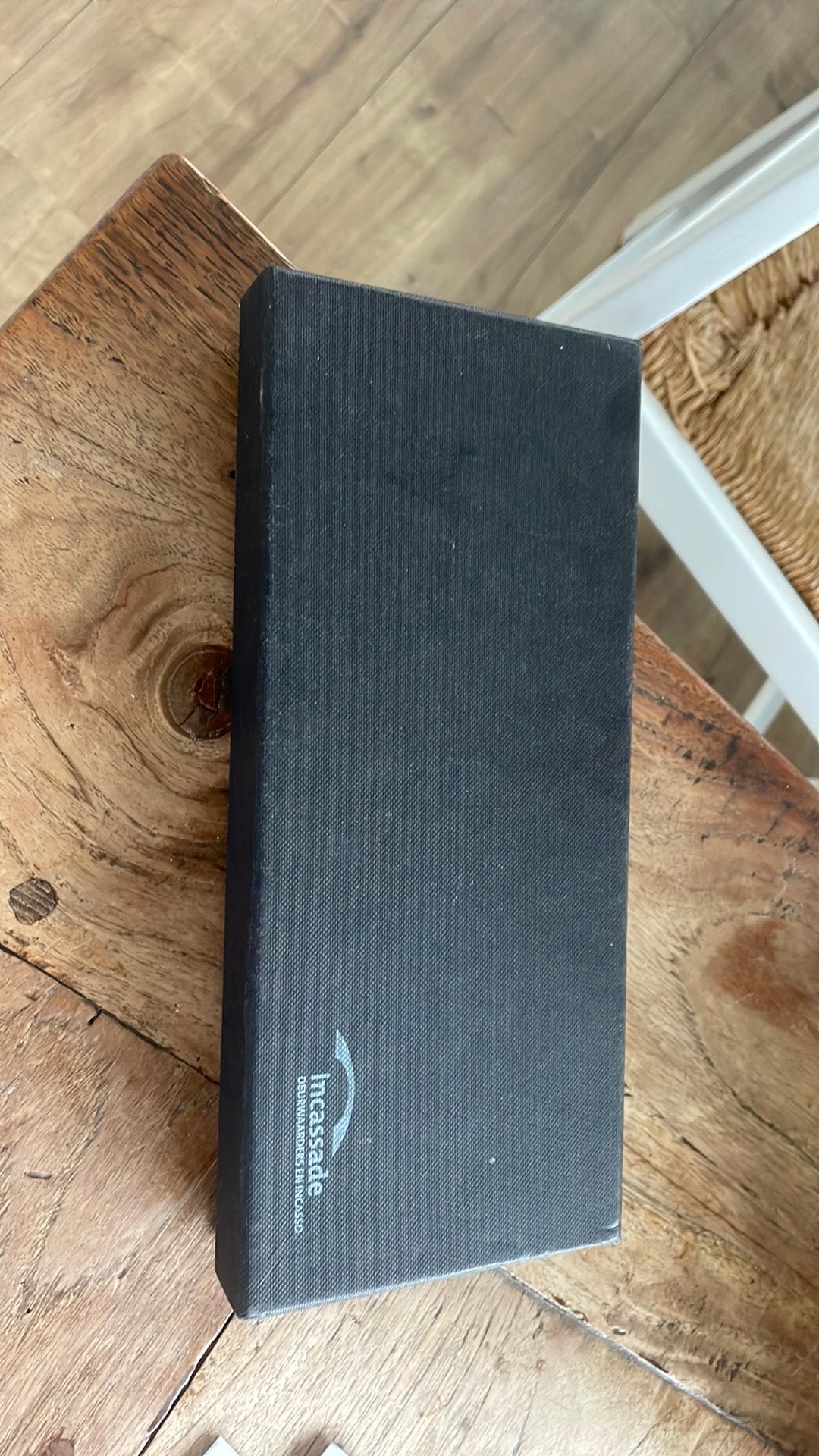Pen met inkt pakketje, Ophalen of Verzenden, Nieuw