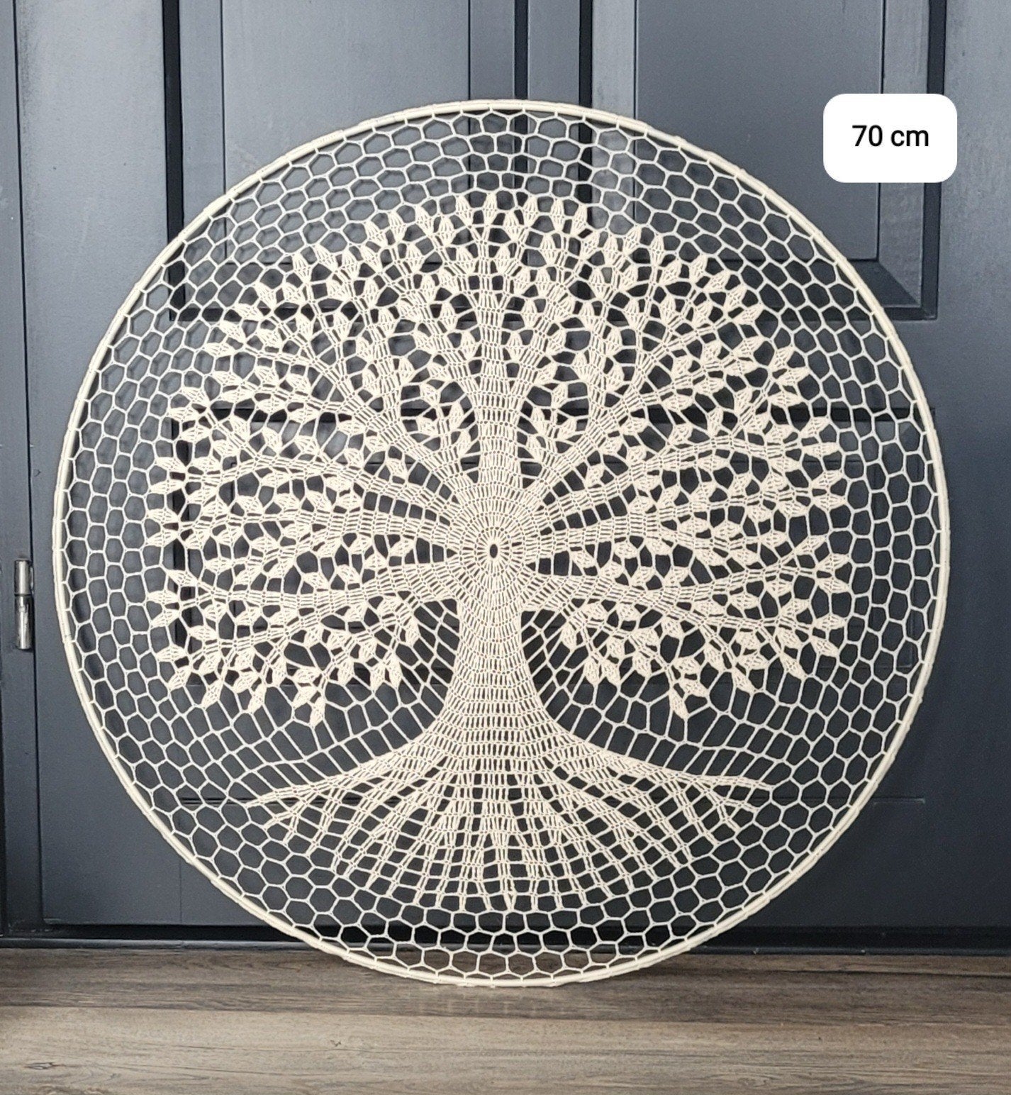 Tree of life 70cm., Ophalen of Verzenden, Nieuw