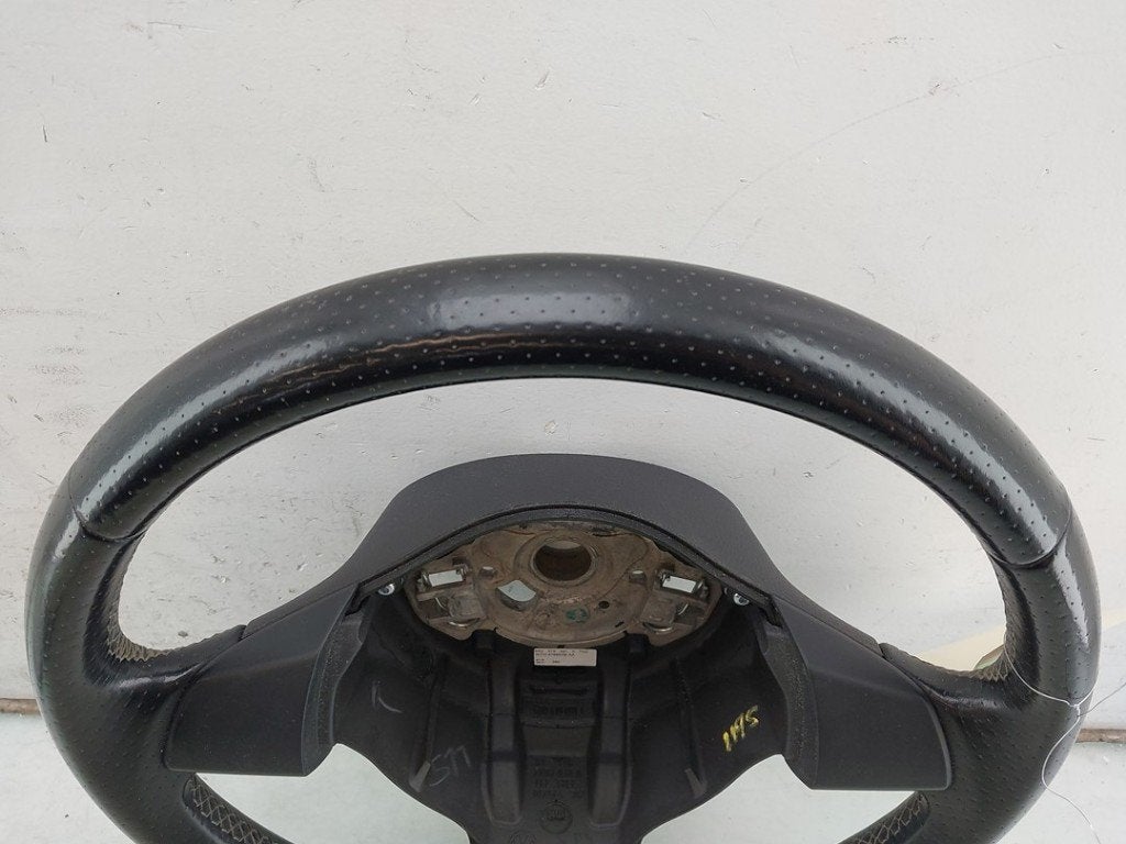 Stuur Volkswagen Polo V (6R) (2009-11/2022-05) 6R0419091K, Auto-onderdelen, Besturing, Gebruikt, Volkswagen, Volkswagen AG, Kundenbetreuung@volkswagen.de
