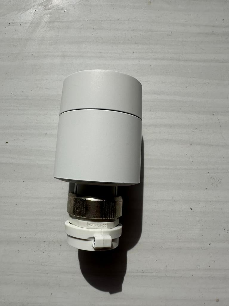 5 Tado radiatorknoppen, Minder dan 30 cm, Radiator, Minder dan 60 cm, Ophalen of Verzenden
