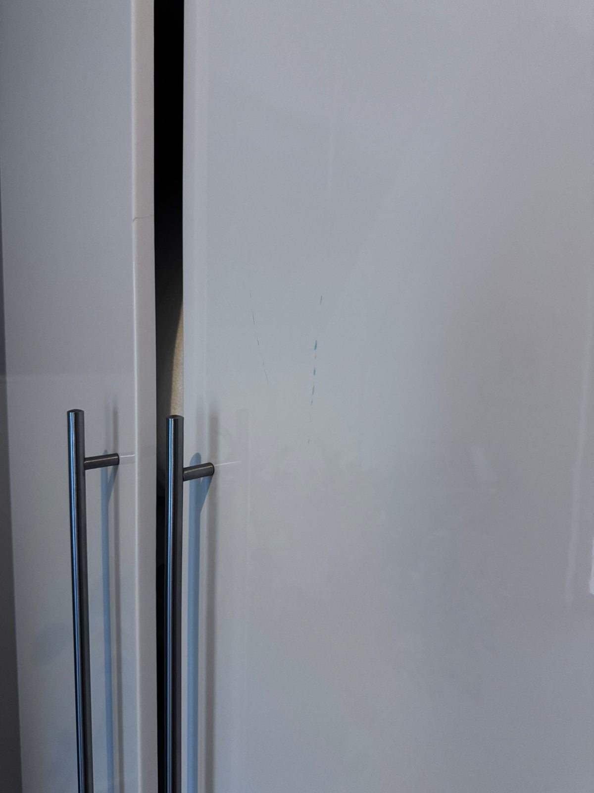 Billy Ikea kast, Ophalen, Zo goed als nieuw