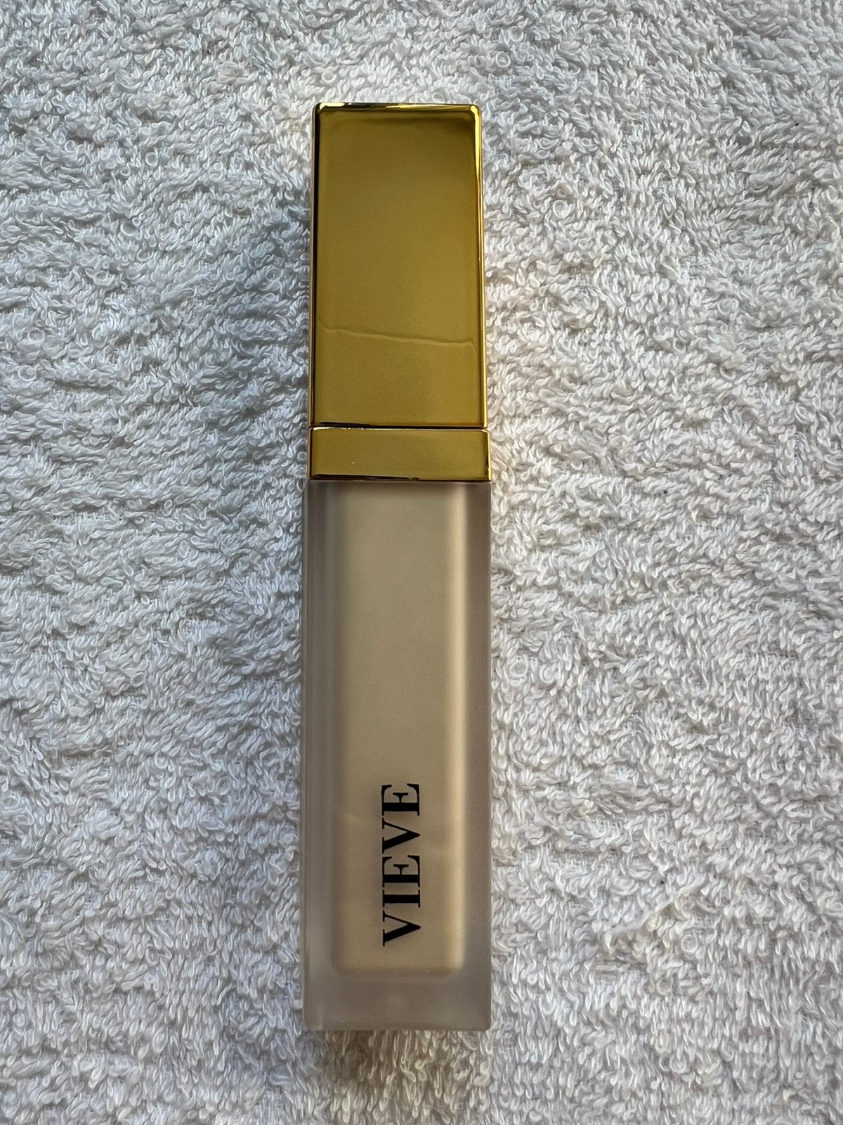 Vieve Nova Glow Liquid Light Bijou, Verzenden, Nieuw, Gehele gezicht, Make-up