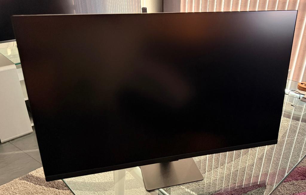 Samsung ViewFinity S70D UHD monitor 32 inch, HDMI, IPS, Ingebouwde camera, Samsung