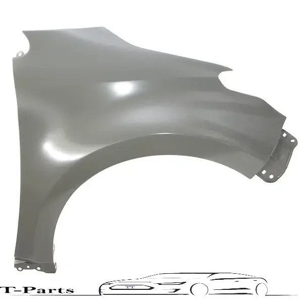 toyota yaris zijscherm rechts voorscherm spatbord 53811K0070