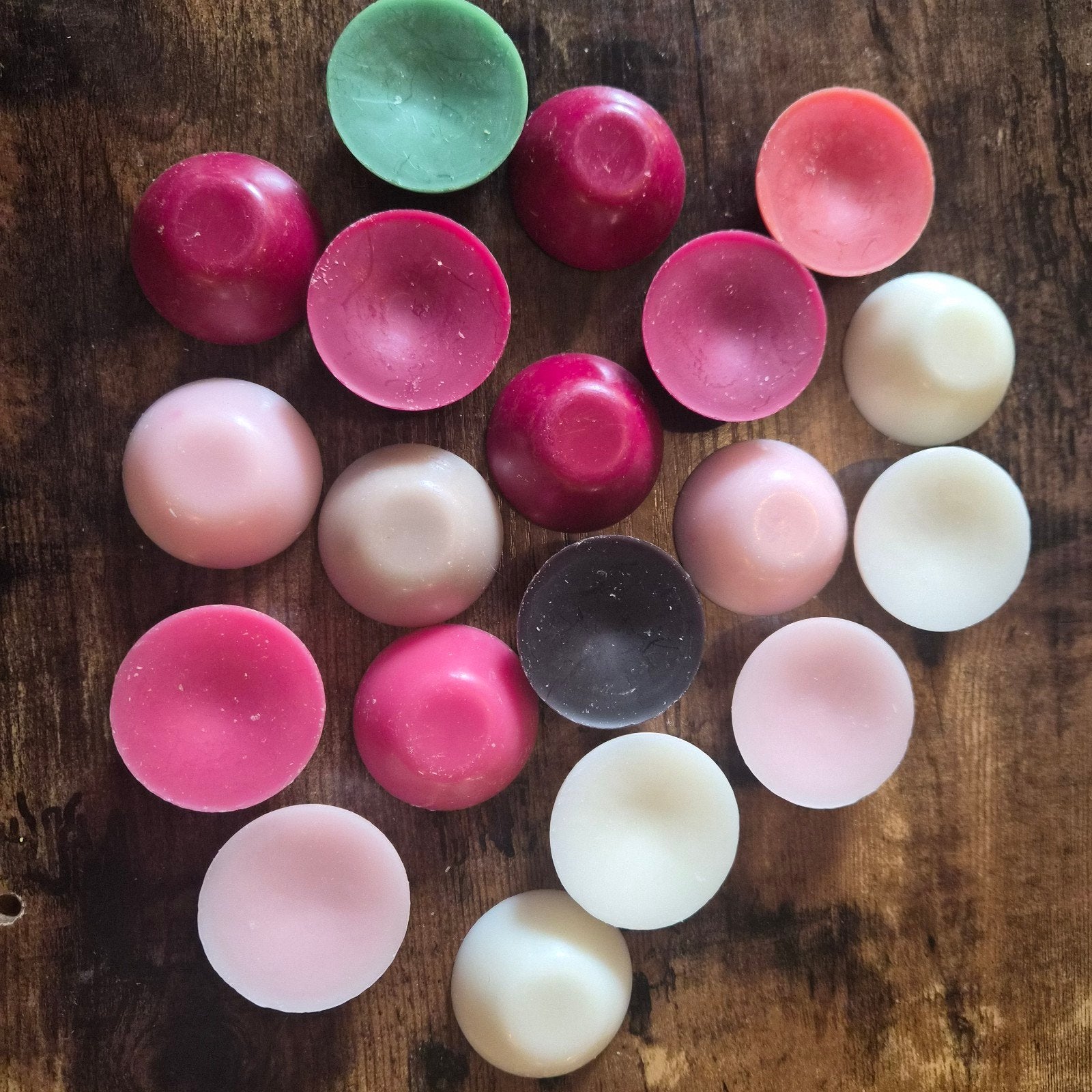 Yankee Candle wax melt 19 stuks, Ophalen of Verzenden, Nieuw