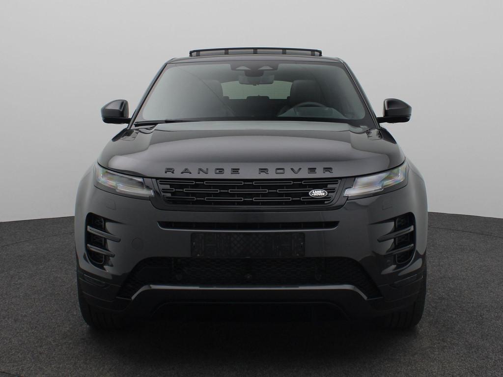 Land Rover Range Rover Evoque 1.5 P270e PHEV AWD Business Dy, Auto's, Land Rover, Automaat, 1498 cc, Euro 6, 15 kWh