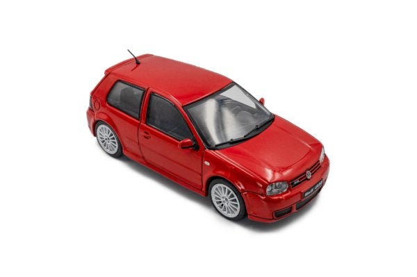 VW Golf MK IV R32, Ophalen of Verzenden, Nieuw, Auto, Solido