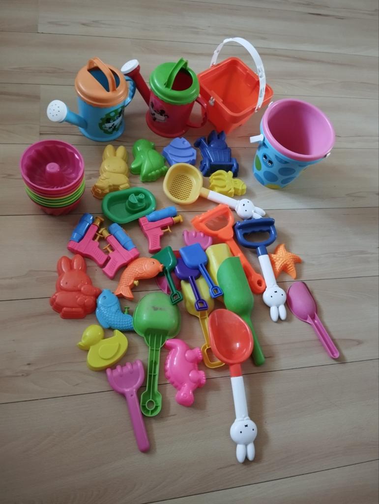 Kinderspeelgoed, Ophalen of Verzenden, Gebruikt