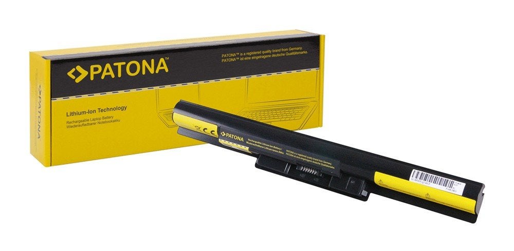Battery SONY VAIO SVF15216SC VGP-BPS35, VGP-BPS35A, Verzenden, Nieuw