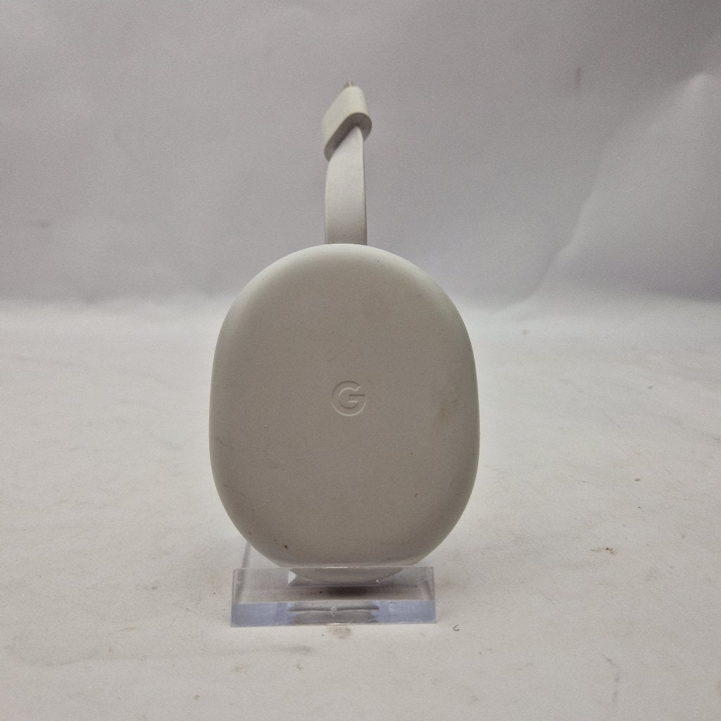 google Chromecast tv || Nu Voor Maar € 59.99, Ophalen of Verzenden, Gebruikt