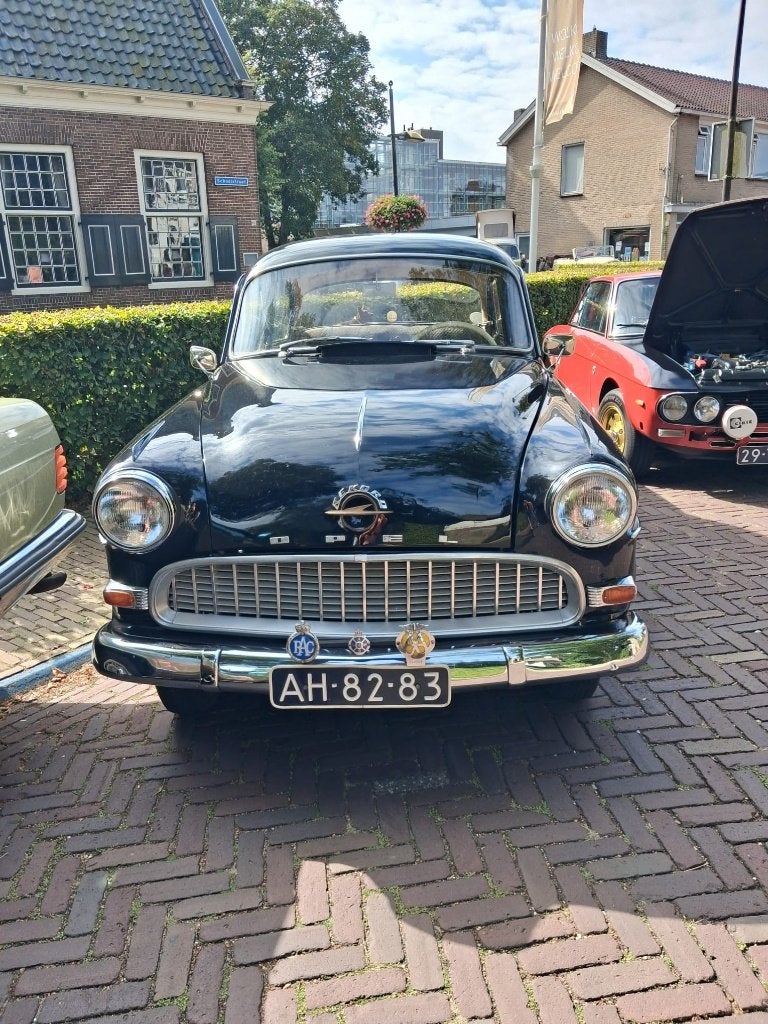 oldtimer, foto 3
