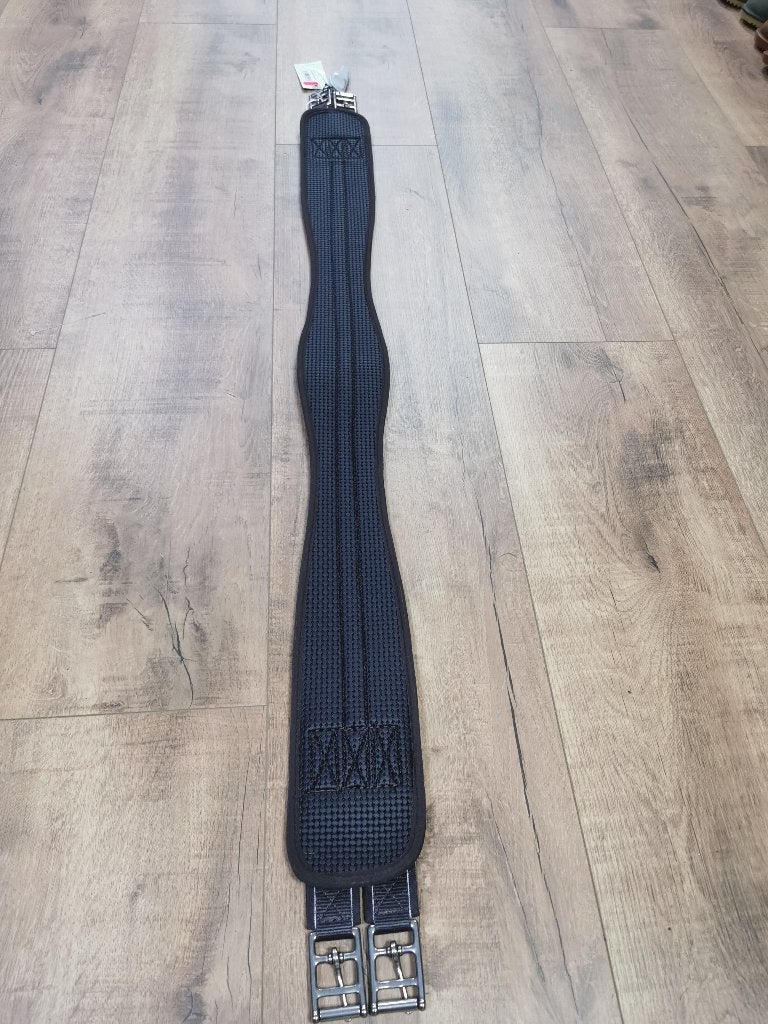Singel 120cm horze, Zwart, Singel, Overige maten, Info@ruitersportruinen.nl