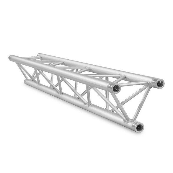 2 x Milos STF truss driehoek STF2000 met baseplate, Ophalen, Gebruikt