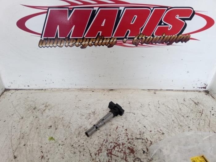 Pen Bobine van een Volkswagen Fox, Gebruikt, -, Volkswagen, -