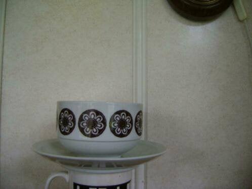 Vintage sauskom Schumann Arzberg Germany, Ophalen of Verzenden, Huis en Inrichting