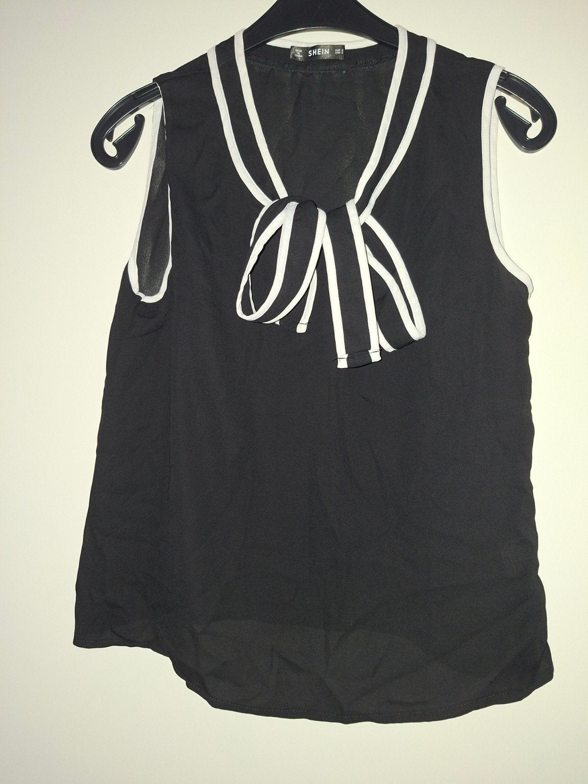 maat s nieuw, Kleding | Dames, Tops, Ophalen, Nieuw, Maat 36 (S), Zonder mouw