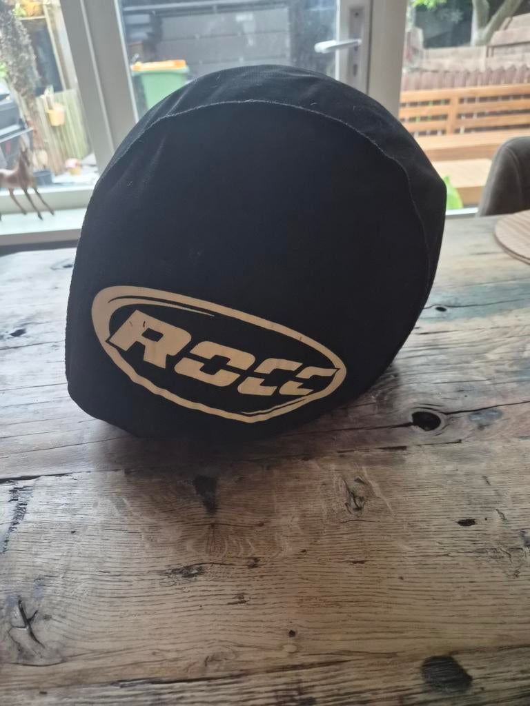 ROCC motor/scooter helm, Ophalen, Zo goed als nieuw, Extra large of groter