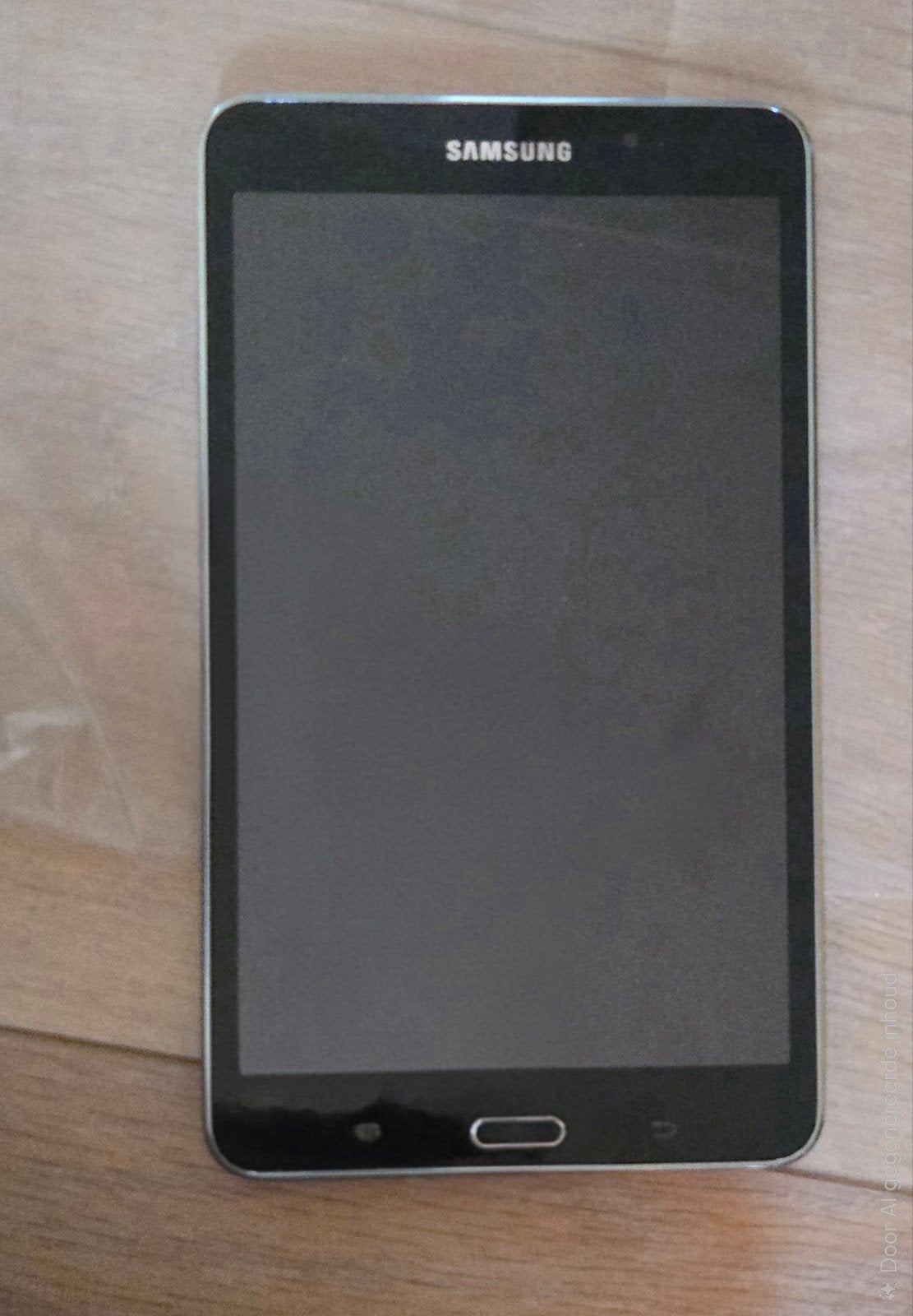 Samsung Galaxy Tab 4 8GB Wi-Fi met SD-kaartslot, Computers en Software, 10 inch, Ophalen of Verzenden, Samsung, Galaxy Tab 4