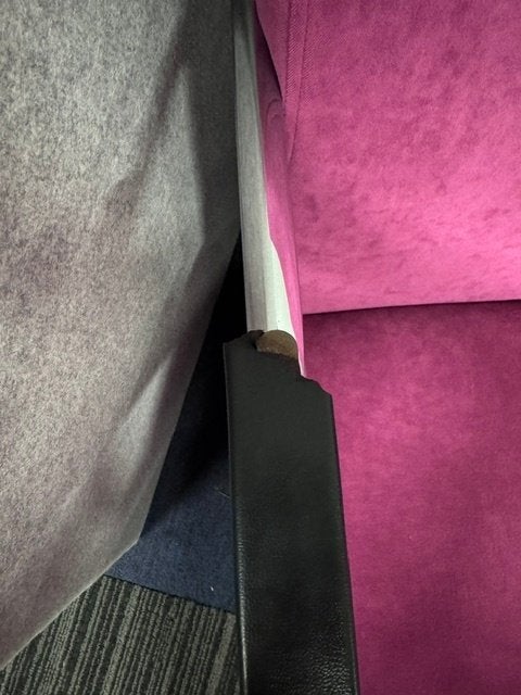SET - 2 x Fauteuil , 150 euro/ set, Huis en Inrichting, Gebruikt, 75 tot 100 cm, Ophalen of Verzenden, Stof