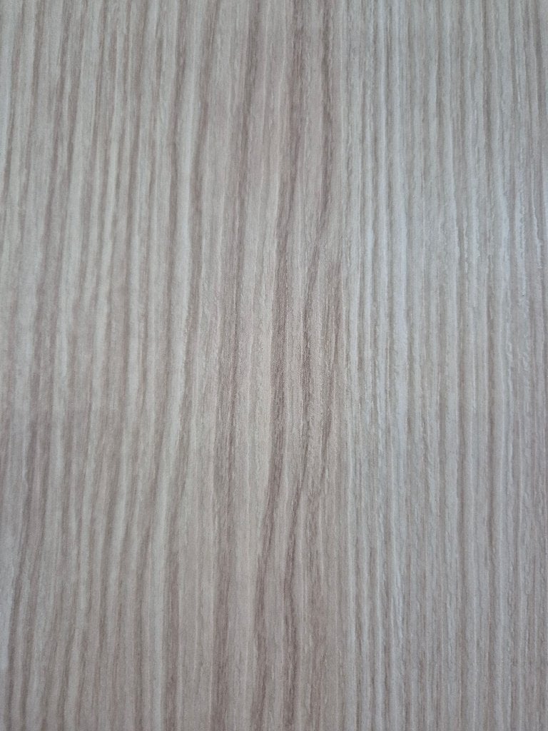Duropal HPL fineer plaat lichtbruin 250x125 cm 0,8mm ( 527 ), Ophalen, HPL, Nieuw, Nb