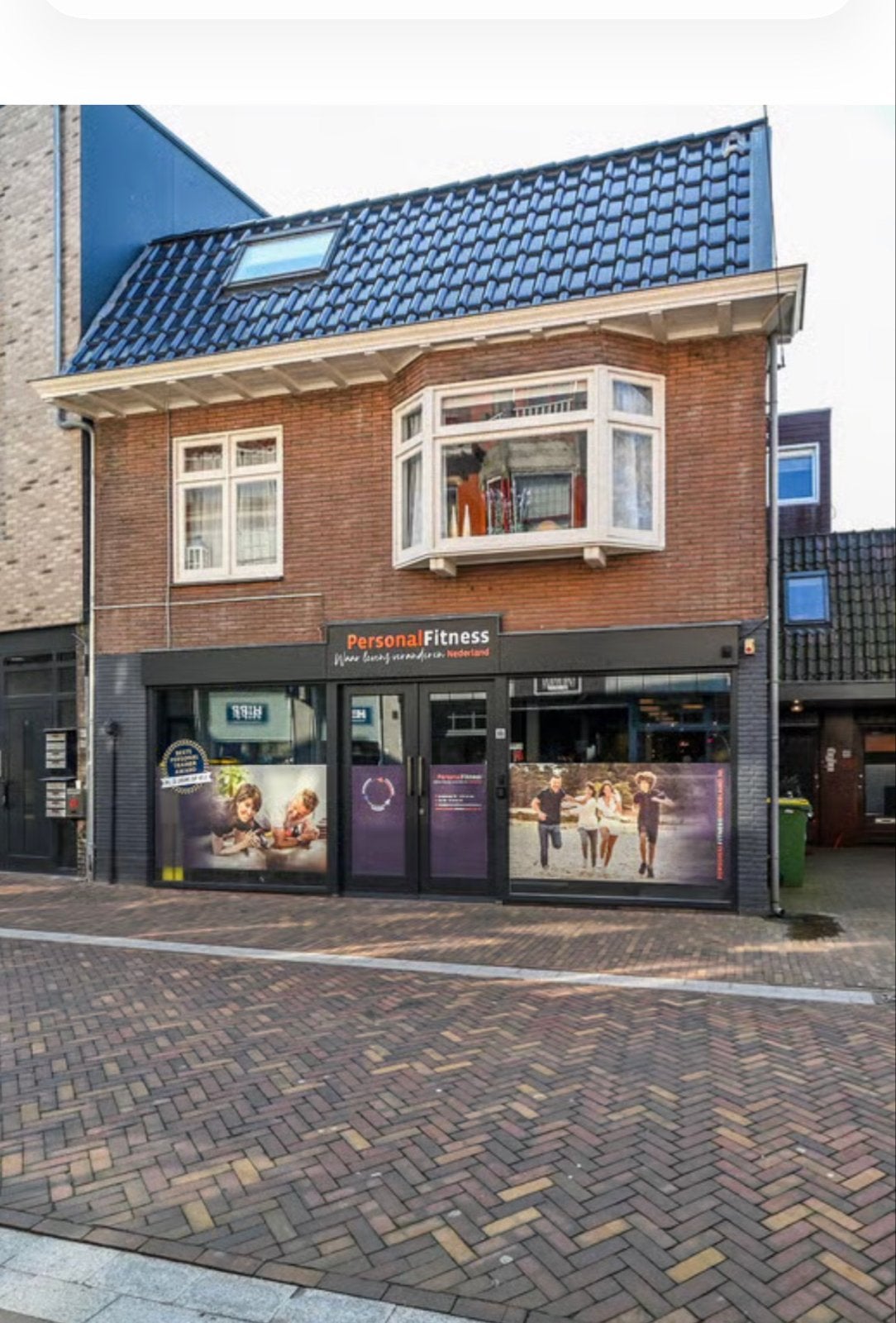 Winkelruimte in het winkelcentrum van Ede. Unieke kans !, 175 m², Huur, Winkelruimte