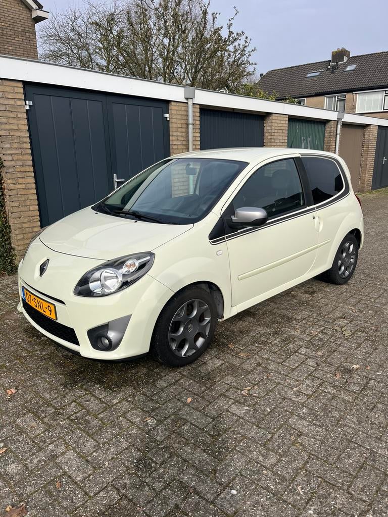 Renault twingo, Ophalen of Verzenden