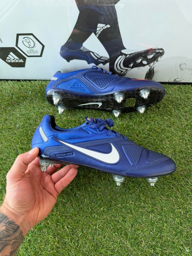 Nike CTRL360 Maestri voetbalschoenen, G, G, Maat XS of kleiner, G