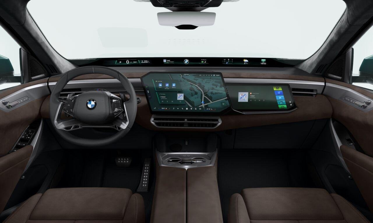 BMW X5 40 xDrive M Sportpakket | Comfort Pack | Digital Pack, Auto's, Automaat, Stof, 2998 cc, SUV of Terreinwagen